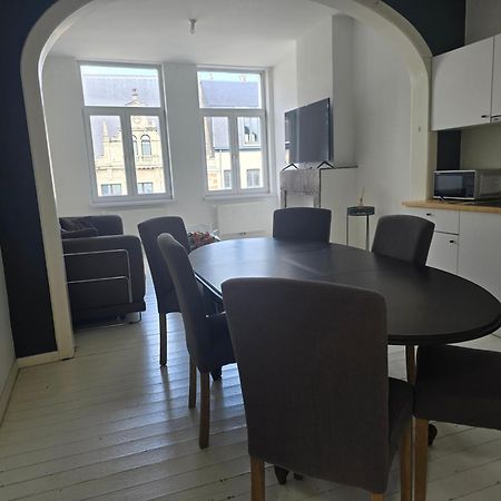 Bnb Suikernest Antwerpen Eksteriør bilde