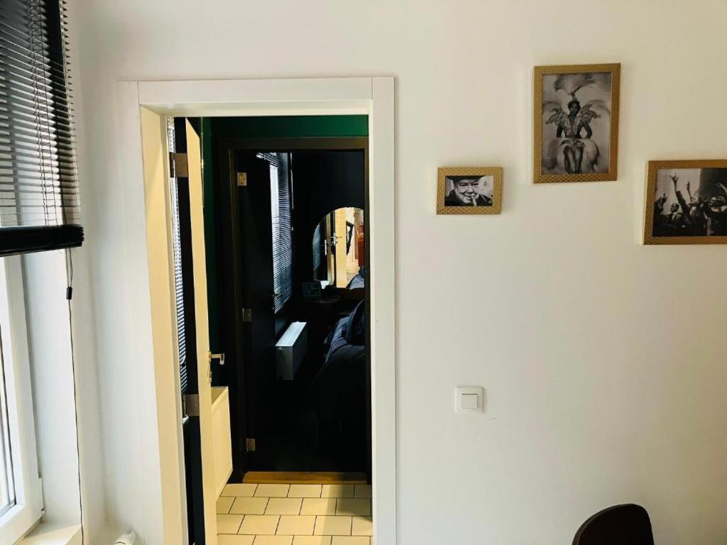 Bnb Suikernest Antwerpen Eksteriør bilde