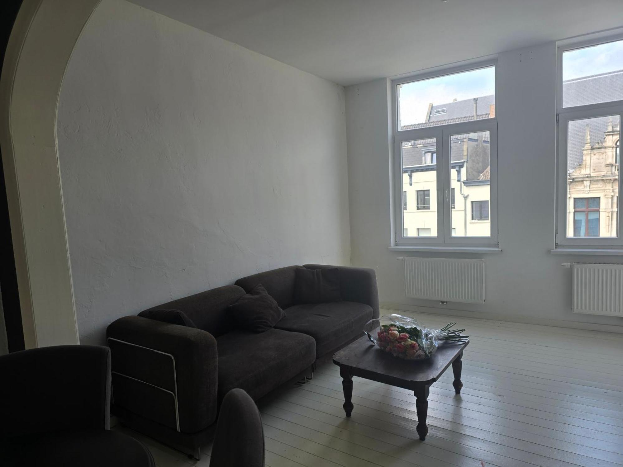 Bnb Suikernest Antwerpen Eksteriør bilde