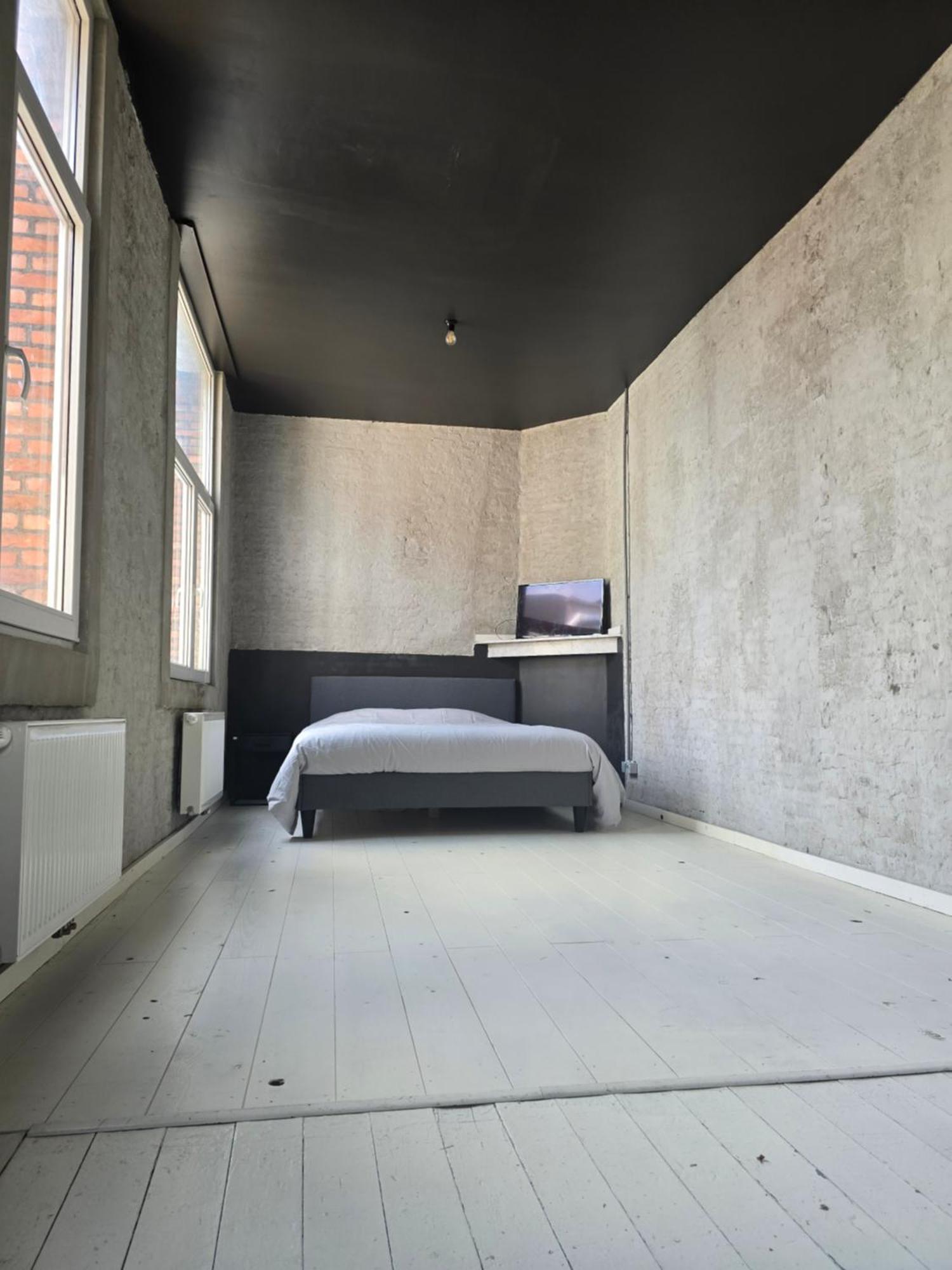 Bnb Suikernest Antwerpen Eksteriør bilde