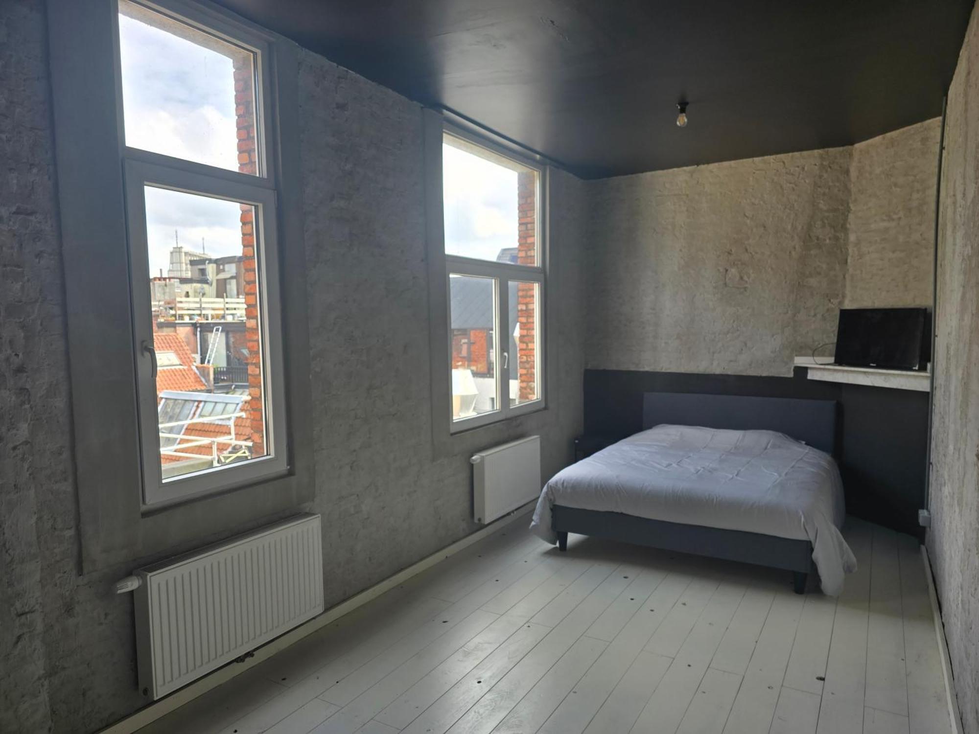 Bnb Suikernest Antwerpen Eksteriør bilde