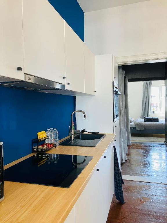 Bnb Suikernest Antwerpen Eksteriør bilde